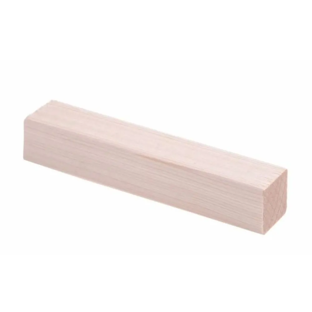 Online Höylälista SHP 28x28x2400mm mänty puuvalmis Pyörölistat Ja Höylälistat
