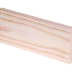 Höylälista SH 10x70x2400mm mänty EM puuvalmis*Maler Outlet