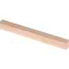 Hot Höylälista SH 15x15x2400mm mänty EM puuvalmis Pyörölistat Ja Höylälistat