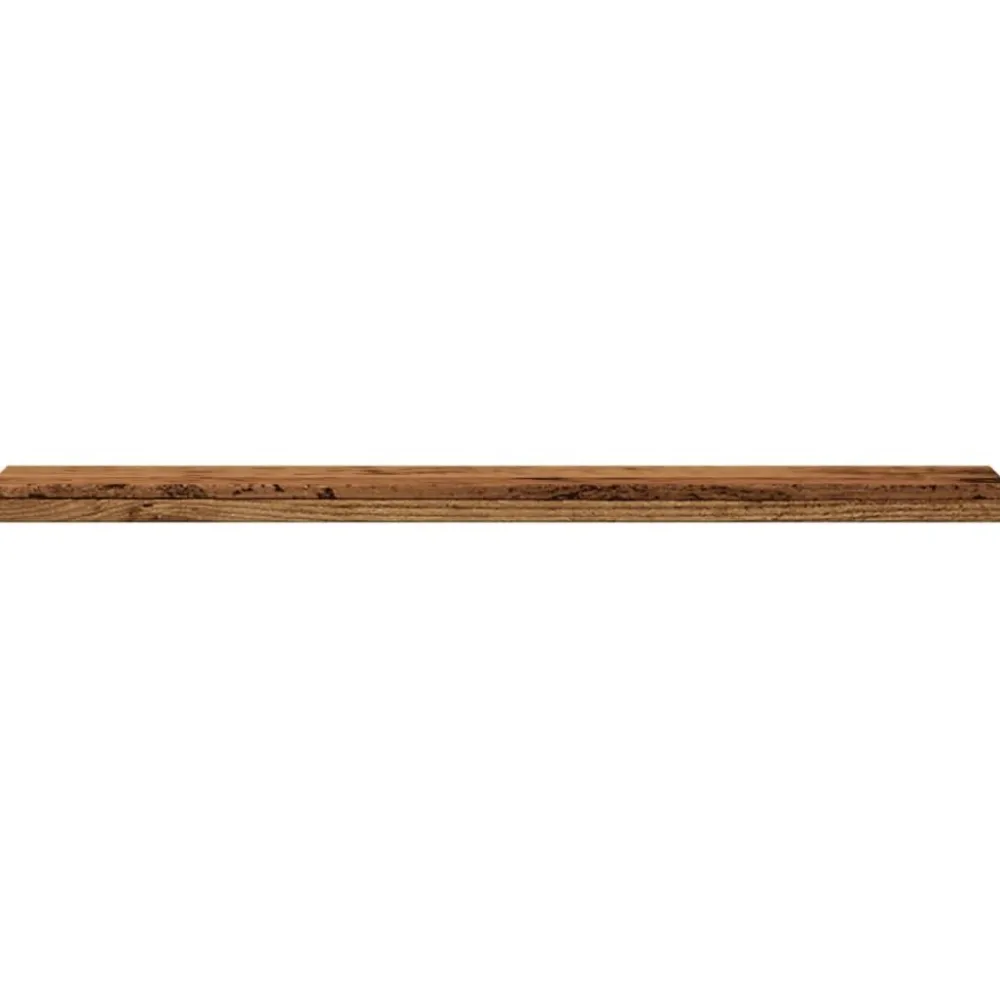 Hyllytasot 4 kpl, lastulevy, eri värejä ja kokoja (16495)*FinePRICE Outlet