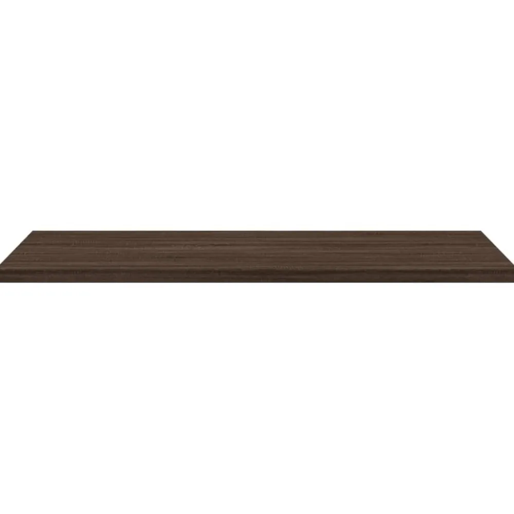 Hyllytasot 4 kpl, lastulevy, eri värejä ja kokoja (16495)*FinePRICE Outlet