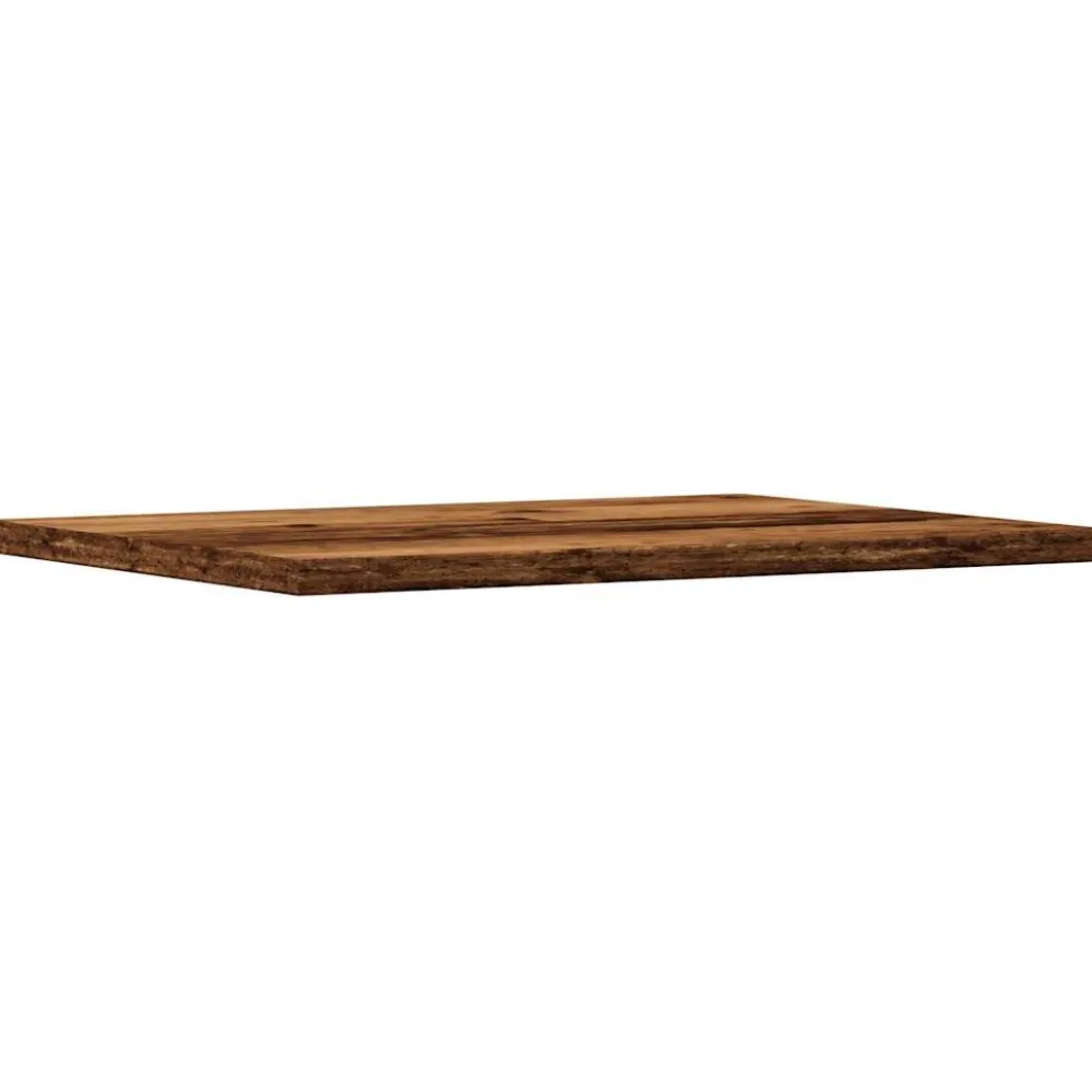 Hyllytasot 4 kpl, lastulevy, eri värejä ja kokoja (16495)*FinePRICE Outlet