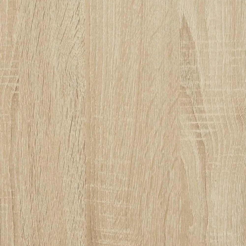 Sale Hylly Wall Cube 5 lokeroa Sonoma Oak Engineered Wood (59997) Hyllyt