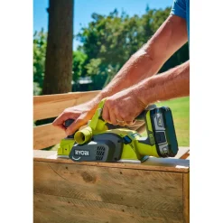 Outlet Höylä ONE+ R18PL-0 18V 82 mm ilman akkua Muut Työkalut