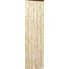 Sale Hyönteisverho beige 90x200 cm chenille Kiinteistön Hoito Ja Varusteet