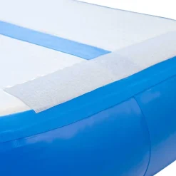 New Hyppyalusta Airblock 60x100x20cm eri värejä Airtrack Ilmavolttipatjat