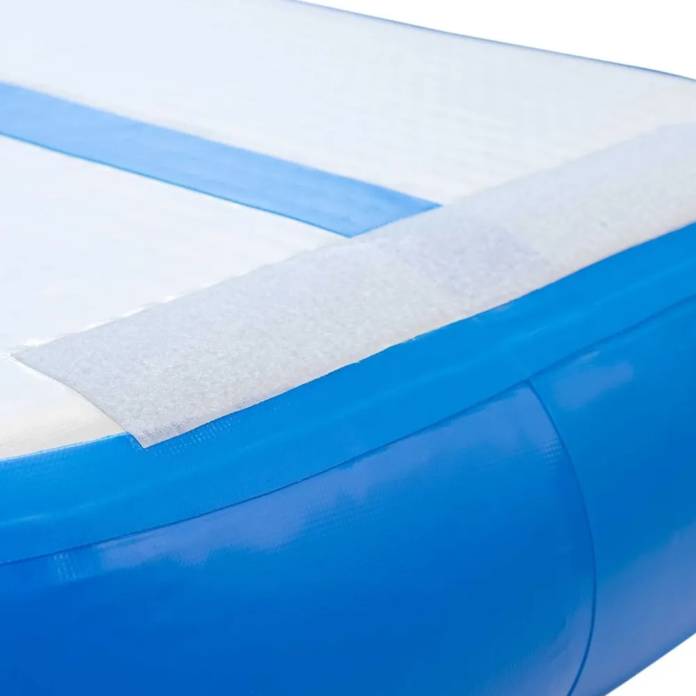New Hyppyalusta Airblock 60x100x20cm eri värejä Airtrack Ilmavolttipatjat