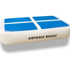 New Hyppyalusta Airblock 60x100x20cm eri värejä Airtrack Ilmavolttipatjat