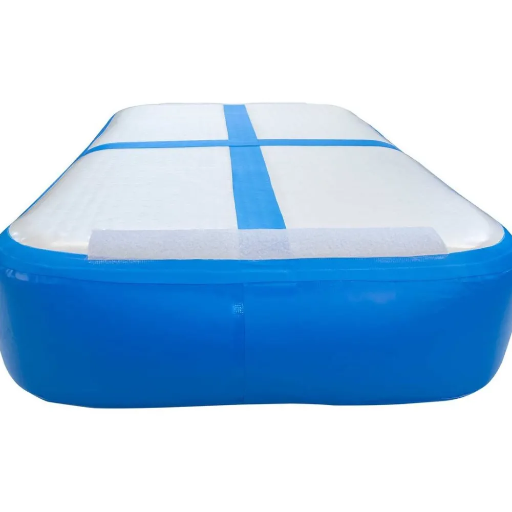 New Hyppyalusta Airblock 60x100x20cm eri värejä Airtrack Ilmavolttipatjat