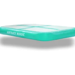 Hyppyalusta Airboard 60x100x10cm eri värejä*AirTrack Nordic Hot