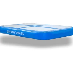 Hyppyalusta Airboard 60x100x10cm eri värejä*AirTrack Nordic Hot