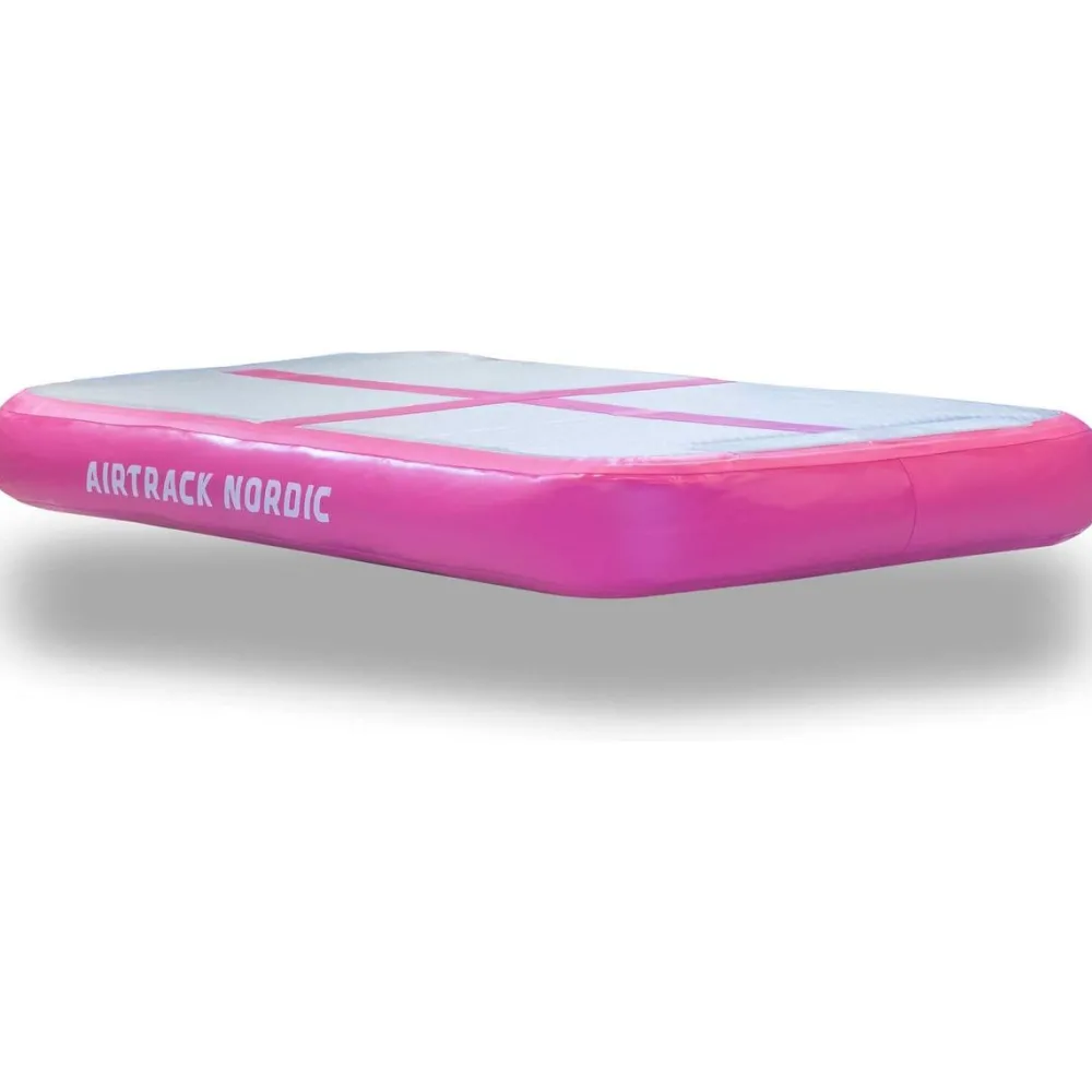 Hyppyalusta Airboard 60x100x10cm eri värejä*AirTrack Nordic Hot