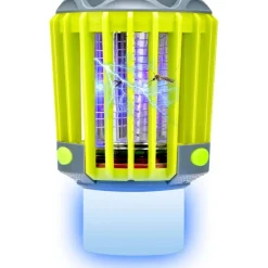 Clearance Hyttysansa 2-In-1 keltainen Kiinteistön Hoito Ja Varusteet