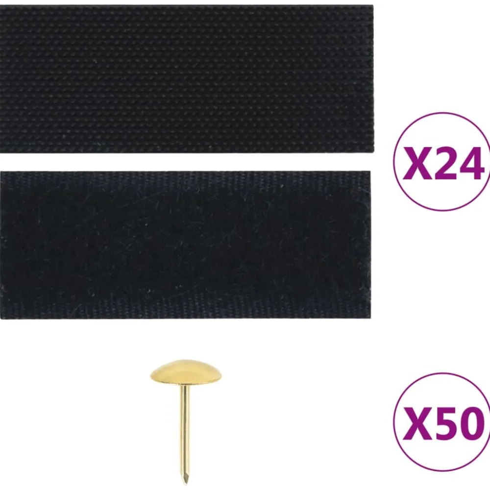 Outlet Hyttysverho Oveen 210 x 100 cm 2 kpl Magneeteilla Musta Kiinteistön Hoito Ja Varusteet