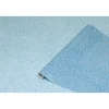 Ikkunakalvo 346-0246, 0.45x2m, läpikuultavat pisarat, pilkullinen, vaaleansininen*D-C-Fix Discount