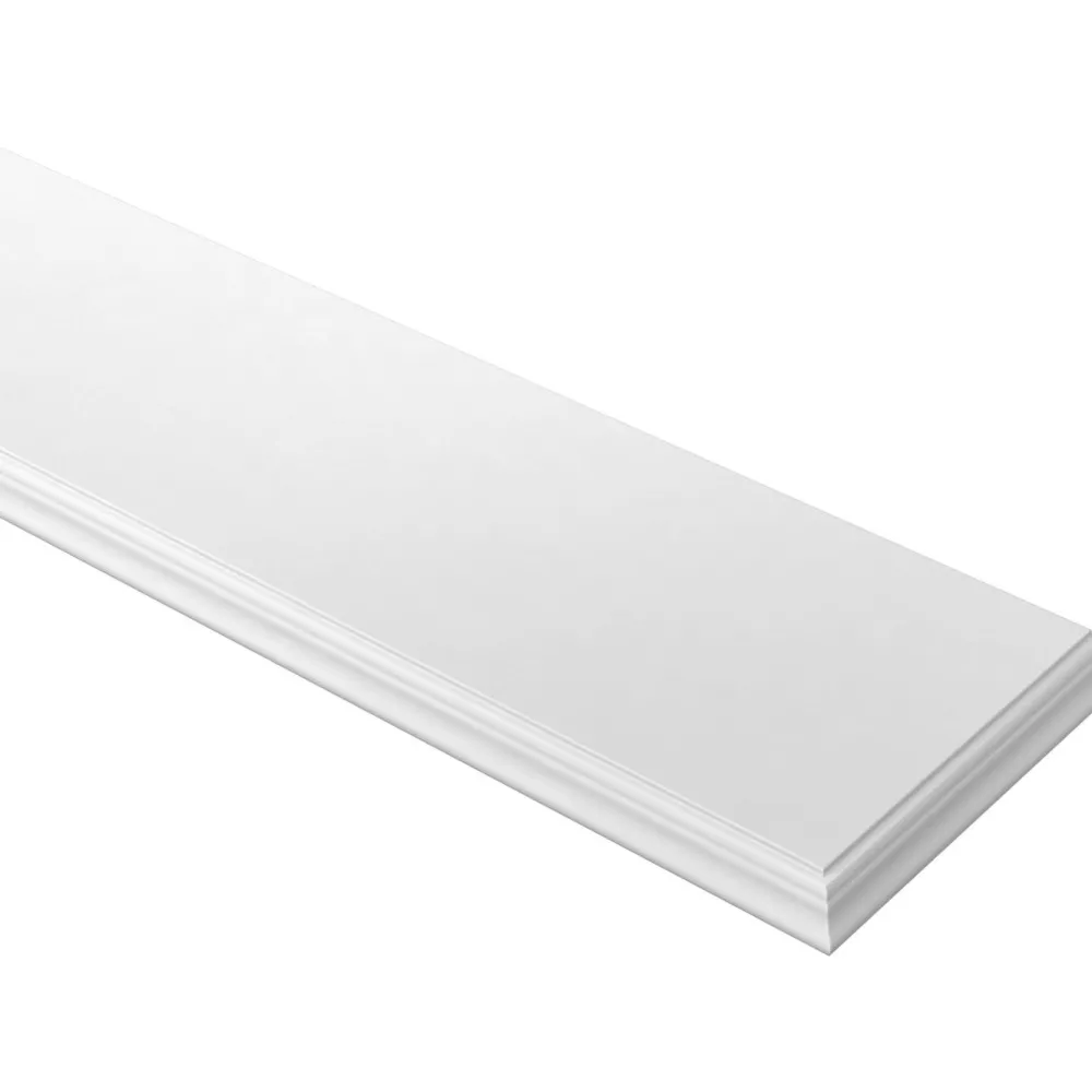 Sale Ikkunalauta/hylly Helen valkoinen eri kokoja Ikkunalaudat