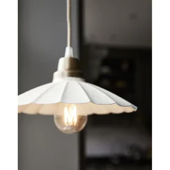 Ikkunavalaisin Ester, 24cm, Ikkunavalaisimet|Retro Ja Vintage Kattovalaisimet