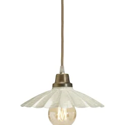Ikkunavalaisin Ester, 24cm, Ikkunavalaisimet|Retro Ja Vintage Kattovalaisimet