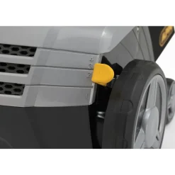 New Ilmaaja ASC 1,3 E 1300W Nurmikon Ilmaajat