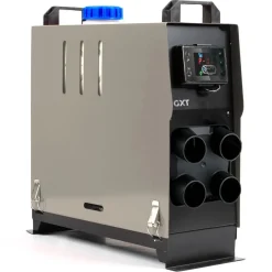 Online Ilmalämmitin , 4kW, 12V, diesel/polttoöljykäyttöinen Säteilylämmittimet