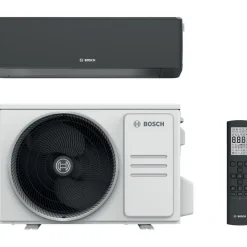 Ilmalämpöpumppu Bosch Climate 7100i-Set, WIFI*Bosch Home Comfort Clearance