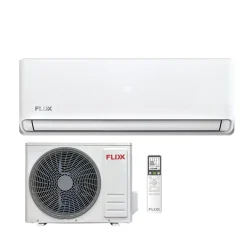 Ilmalämpöpumppu Freya 3,6/4,2 kW -20C*Flixx Best