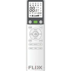 Ilmalämpöpumppu Freya 7,3/7,4 kW -20C*Flixx Sale