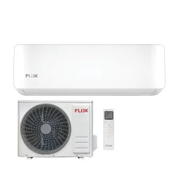Ilmalämpöpumppu jäähdytyskäyttöön Skadi 3,5/3,7 kW - 15C*Flixx Best