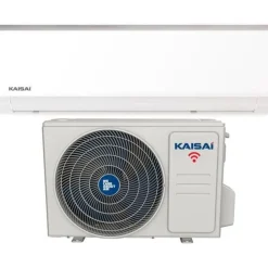 Ilmalämpöpumppu jäähdytyskäyttöön Fly KRHI/KRHO, eri tehoja*KAISAI Discount