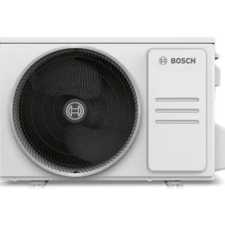 Discount Ilmalämpöpumppu jäähdytyskäyttöön Bosch Climate 3200i-Set WE, valkoinen Ilmalämpöpumput