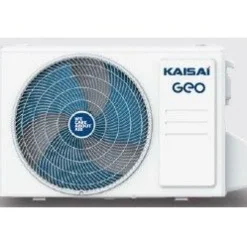 New Ilmalämpöpumppu GEO KGE12HRHI/ KGE12HRHO Ilmalämpöpumput