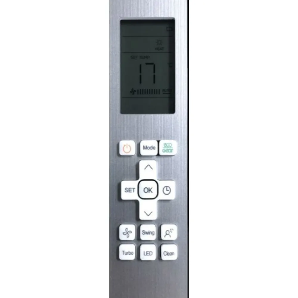 Clearance Ilmalämpöpumppu lattiamalli KFAU-17HRG32X/KOX330-18HFN32X, 5kW Ilmalämpöpumput