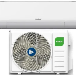 Ilmalämpöpumppu Pro Heat 18, 5.3kW Ilmalämpöpumput
