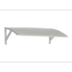 Discount Ilmalämpöpumpun katos 920x540x280mm Ilmalämpöpumput