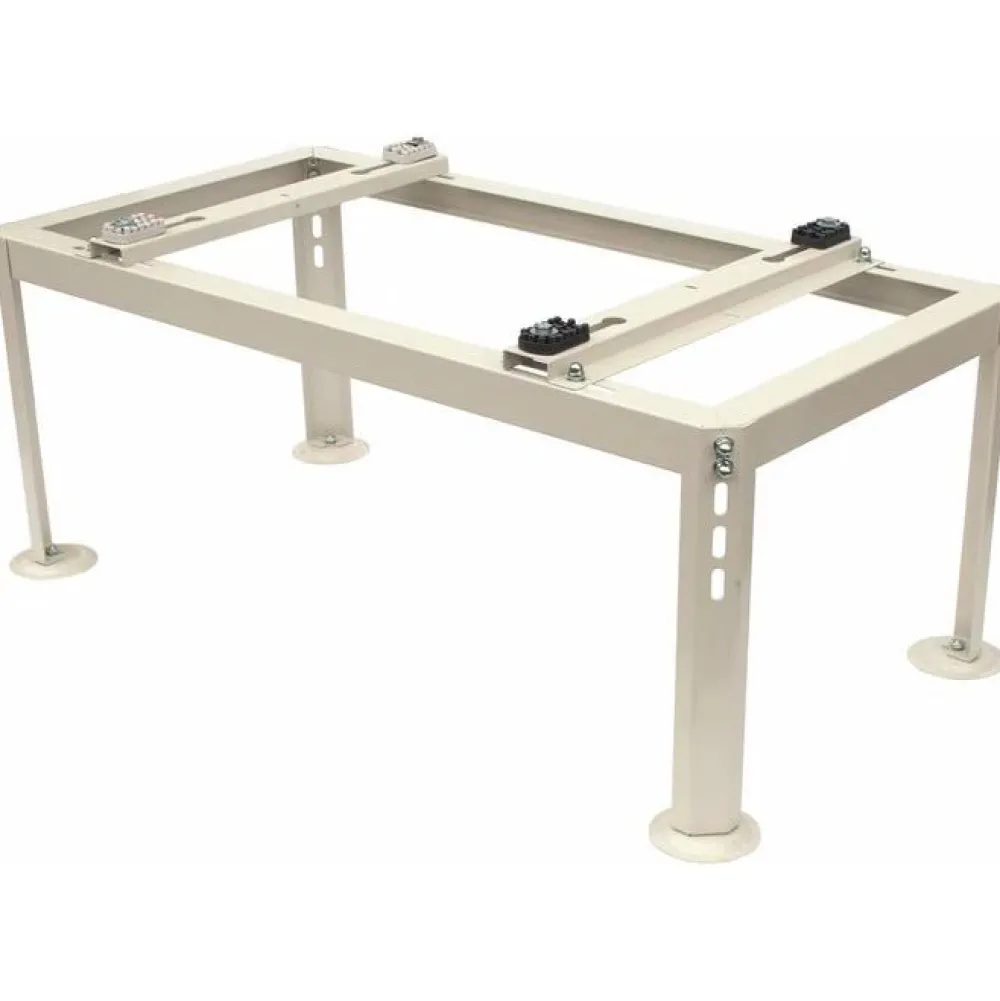 Ilmalämpöpumpun maateline 100 kg 900x410x415 mm*Timburg Outlet
