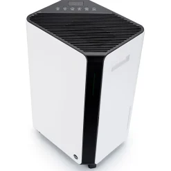 Ilmankuivain Dry Connected DH2W-20C WiFi valkoinen*Wilfa