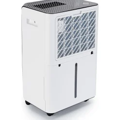 Ilmankuivain Dry Connected DH2W-20C WiFi valkoinen*Wilfa
