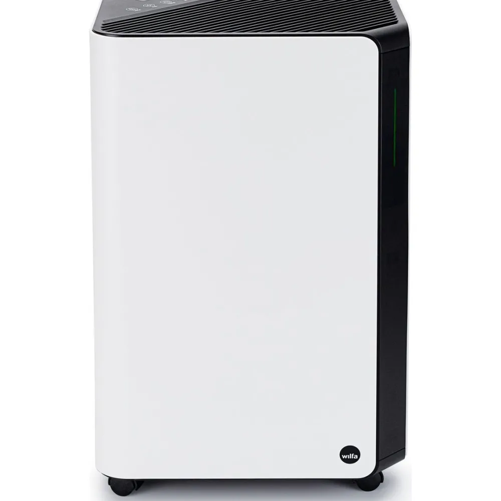 Ilmankuivain Dry Connected DH2W-20C WiFi valkoinen*Wilfa