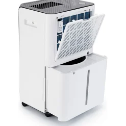 Ilmankuivain Dry Connected DH2W-20C WiFi valkoinen*Wilfa