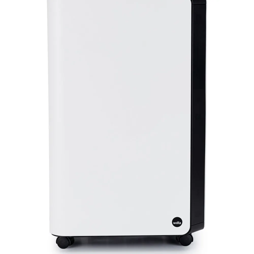 Ilmankuivain Dry Connected DH2W-20C WiFi valkoinen*Wilfa