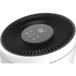 Ilmanpuhdistin Bosch Air 4000i, 62.5m², valkoinen*Bosch Home Comfort Clearance