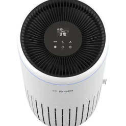 Ilmanpuhdistin Bosch Air 4000i, 62.5m², valkoinen*Bosch Home Comfort Clearance