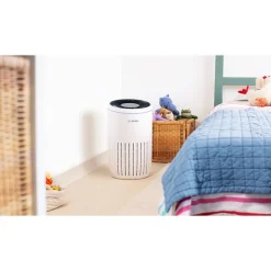 Ilmanpuhdistin Bosch Air 4000i, 62.5m², valkoinen*Bosch Home Comfort Clearance