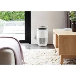 Ilmanpuhdistin Bosch Air 2000i, 37.5m², valkoinen*Bosch Home Comfort Clearance