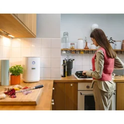 Online Ilmanpuhdistin AF 20 20-40 m² tilaan Ilmastointilaitteet