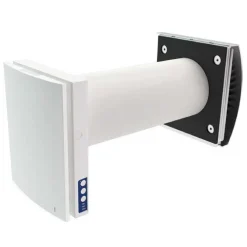 Ilmanvaihtokone Vento Expert A50-1 W V.3 WiFi-ohjaus ja lämmöntalteenotto*Blauberg Outlet