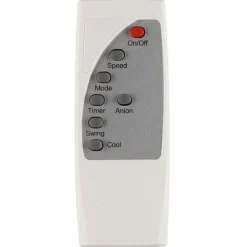 Discount Ilmanviilennin , 65W, 12L, 600m³/h Ilmastointilaitteet