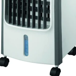 New Ilmanviilennin , 80W pyörillä 4 l mekaaninen Ilmastointilaitteet