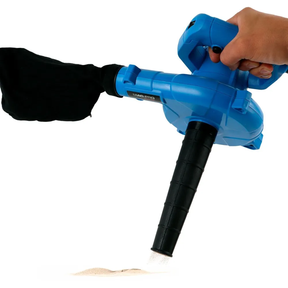 Hot Ilmapuhallin/ajoneuvokuivain Power Tools 600W 3,5 m³/min Kulkuneuvot|Veneily
