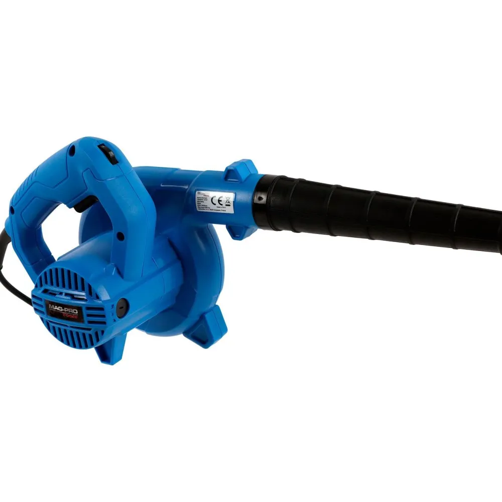 Hot Ilmapuhallin/ajoneuvokuivain Power Tools 600W 3,5 m³/min Kulkuneuvot|Veneily
